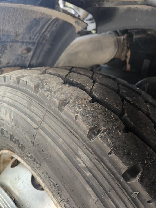 Renault Premium EEV 11.2012 430 dxi automat Kit basculare hyva