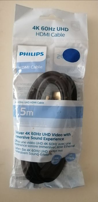 Philips Hdmi 1,5m