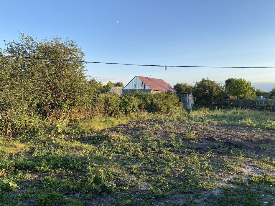 Продам дачу в экологически чистом районе