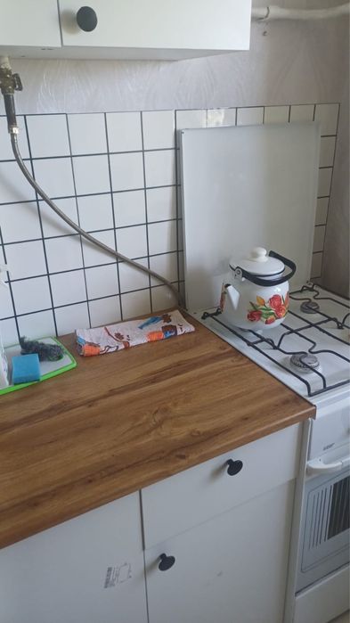 Продам квартиру однокомнатную