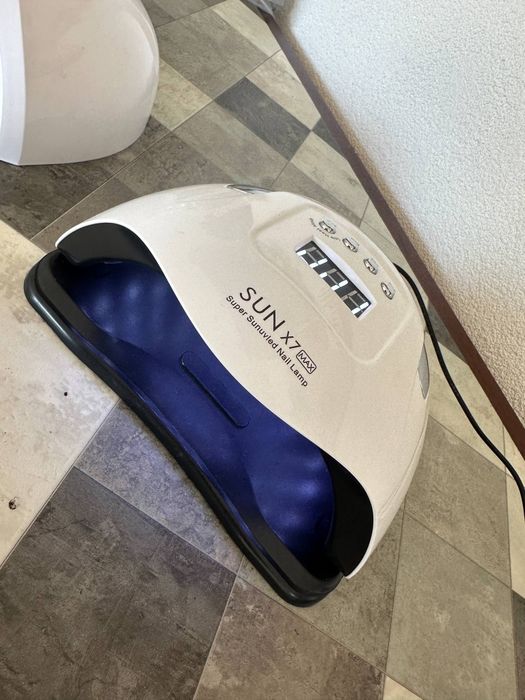 Lampa UV in stare excelenta