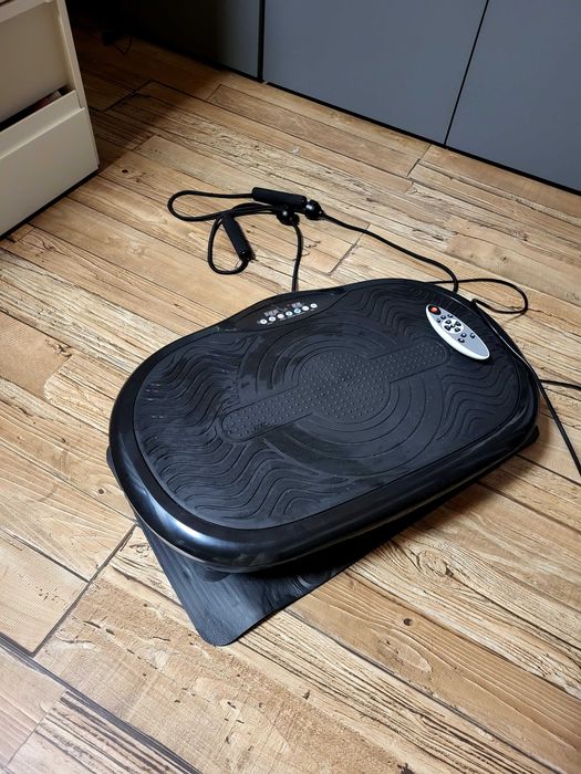 Виброуред за отслабване