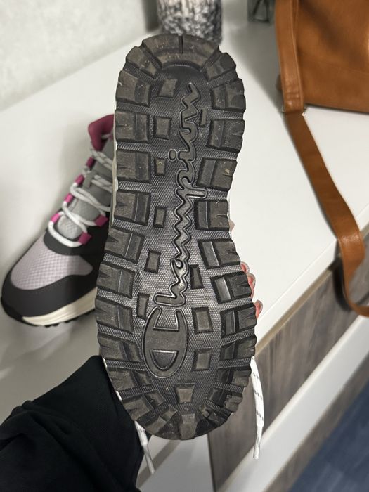 Дамски обувки Champion