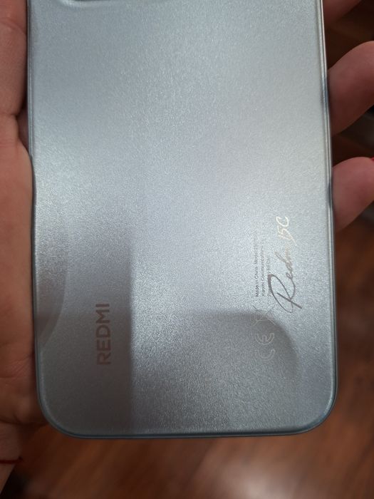 Xiaomi Redmi 15C