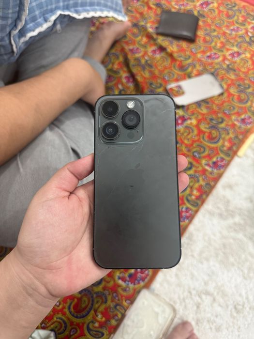 Iphone 14 pro 128гб