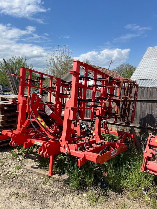 Combinator Gaspardo Grator 450 Delta