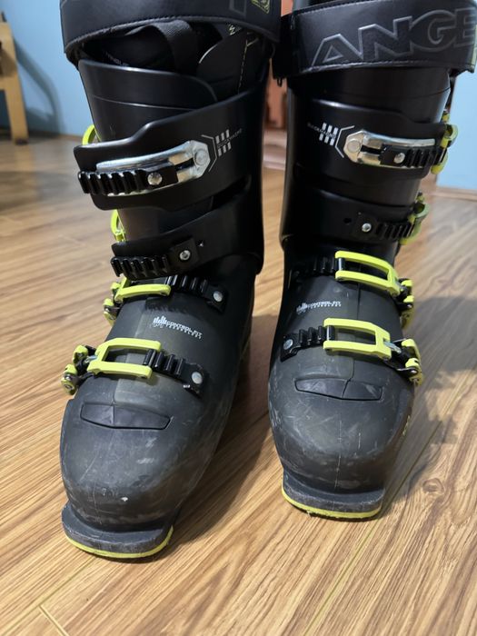 Clapari Lange 28.5 folositi un sezon