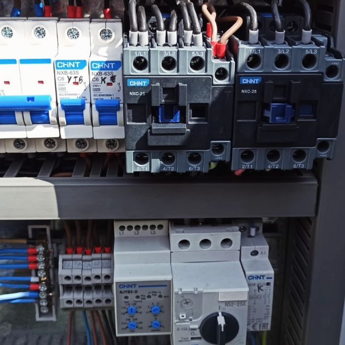 Холодильное оборудование