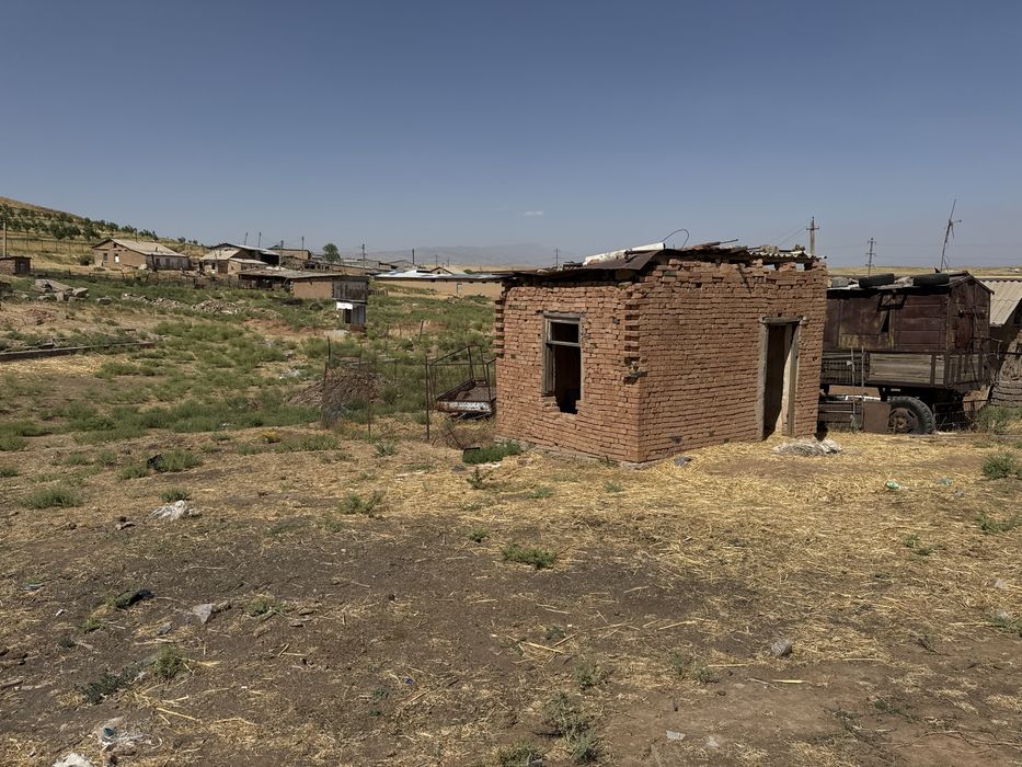 Сдается земля под ферму в аренду