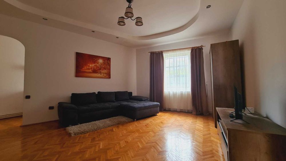 Apartament cu 2 Camere la casa, de inchiriat