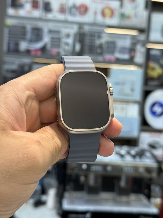 Apple WatchUltra 3