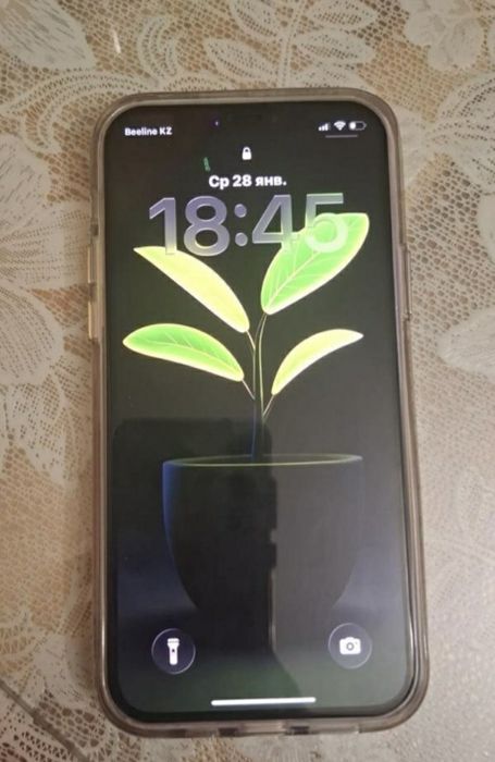 Продам не дорого Iphone 12 память 128