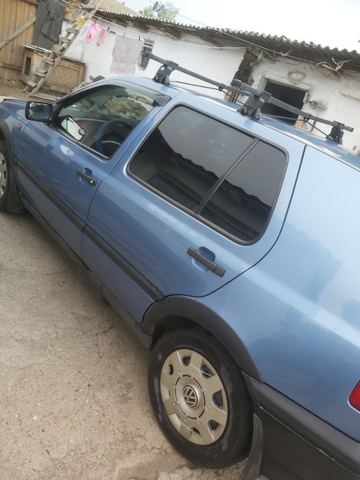 Volkswagen golf3 продаётся