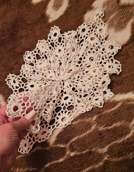 Mileuri si macrameuni handmade