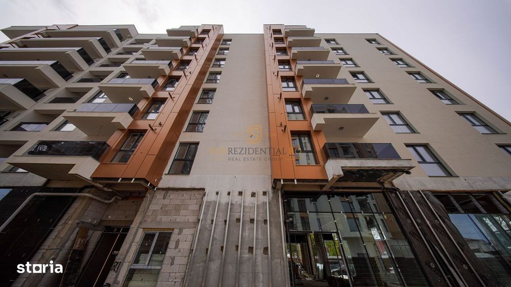 Locuinta ideala cu o camera de vanzare, Popesti-Leordeni, acces metrou