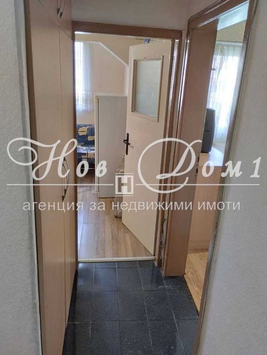 Под наем - Кокетен Апартамент в Сърцето на Варна!