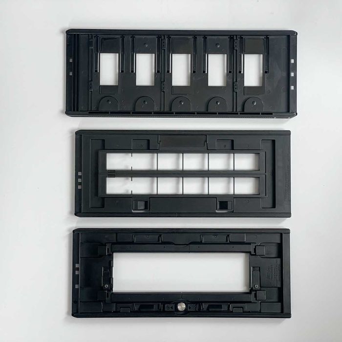 Scanner film Nikon Super CoolScan 9000 ED