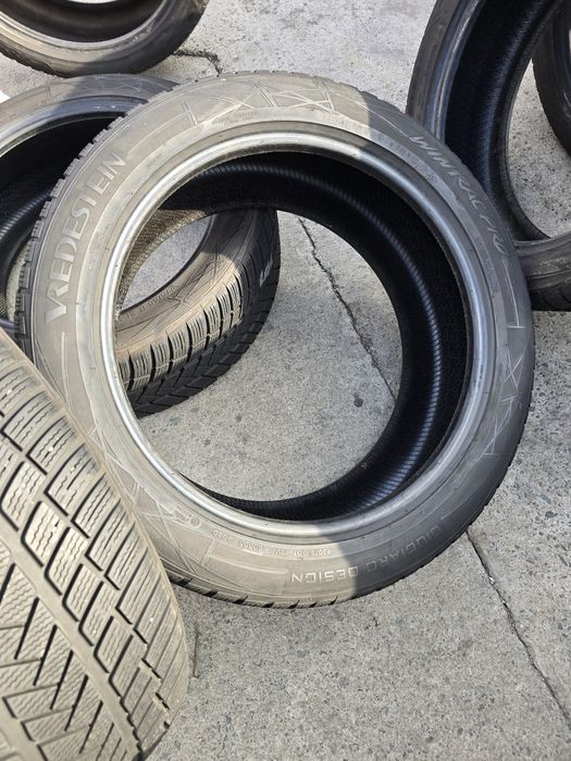 Anvelope iarna 275 45 21