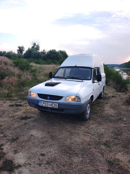 DACIA  2007 — imagine 2
