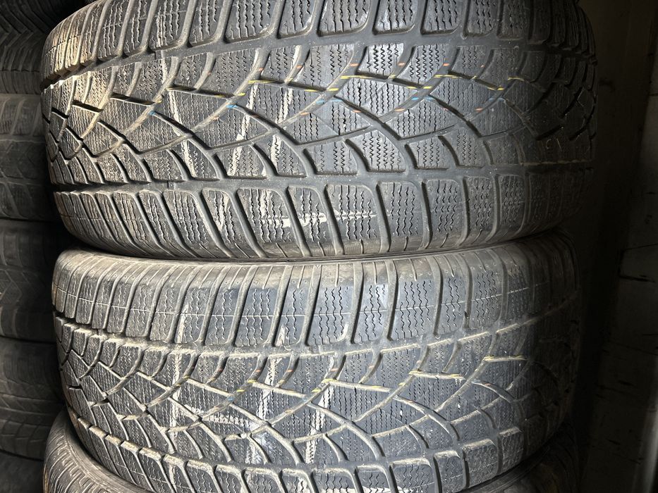 Шина балон европейский