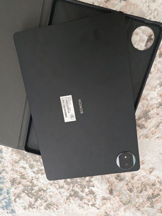 Honor magic pad 2 yangidek garantiya