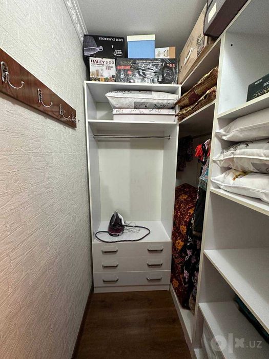 Сдается своя 3х комнатная квартира.