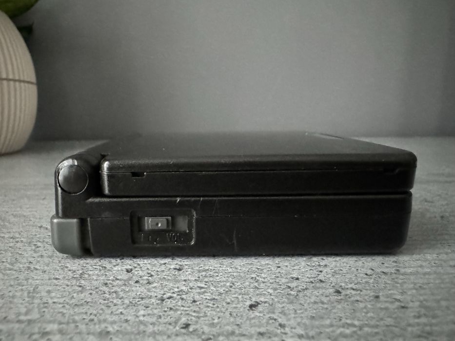 Nintendo Gameboy Advance SP + joc Zelda A Link to the Past