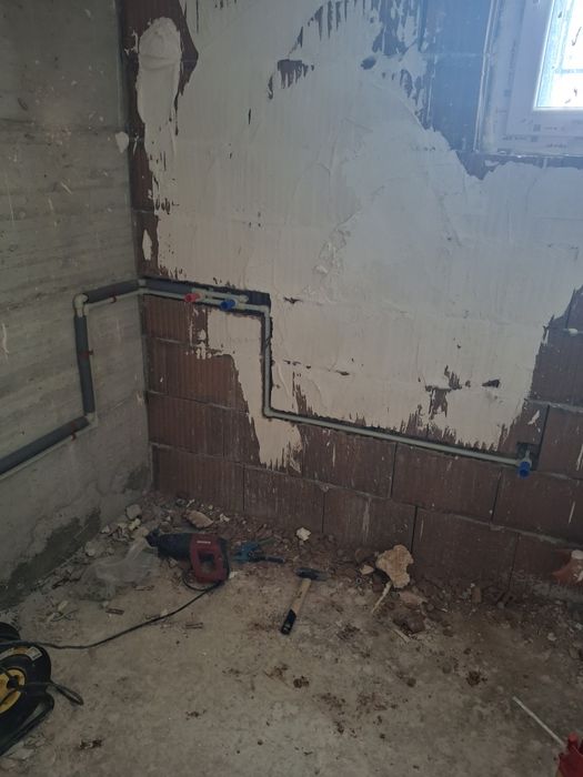 ВиК ремонти за вашия дом