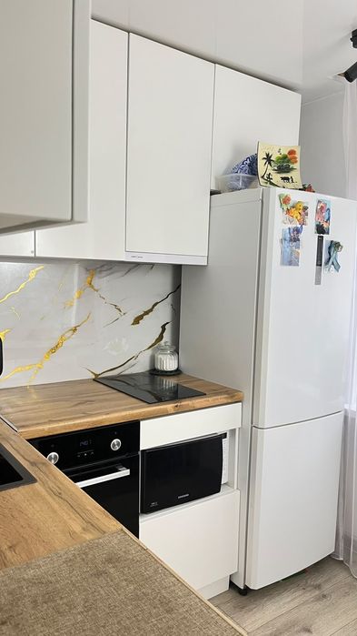 Продам 2х комнатную