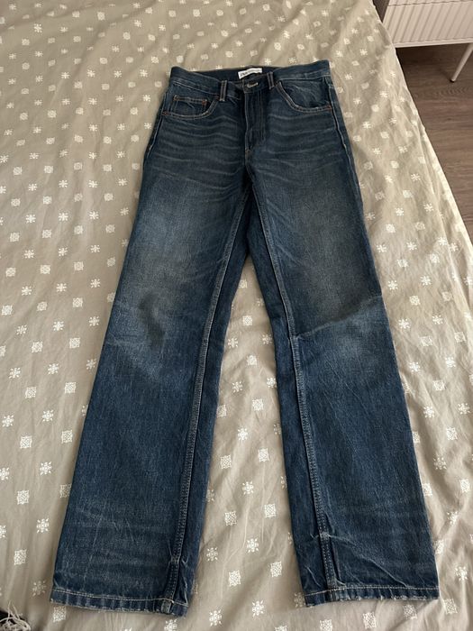 продаю 3 пары джинс Zara