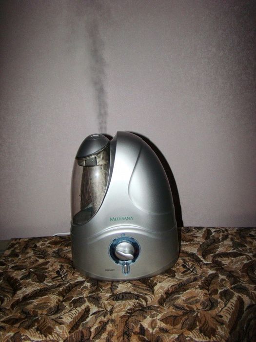 Овлажнител за въздух