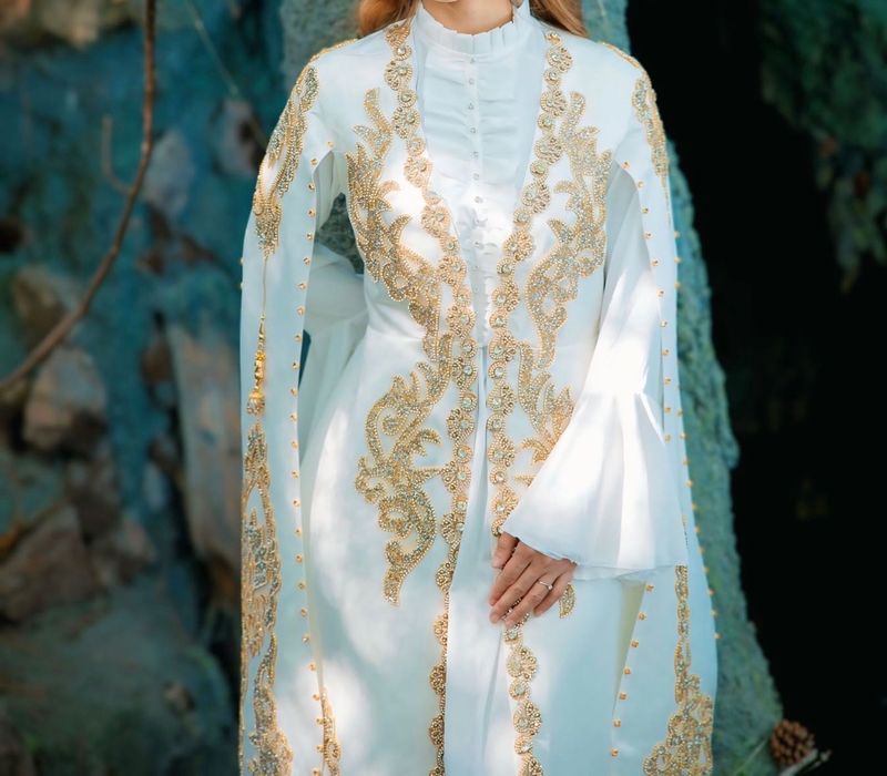 Платье свадебное