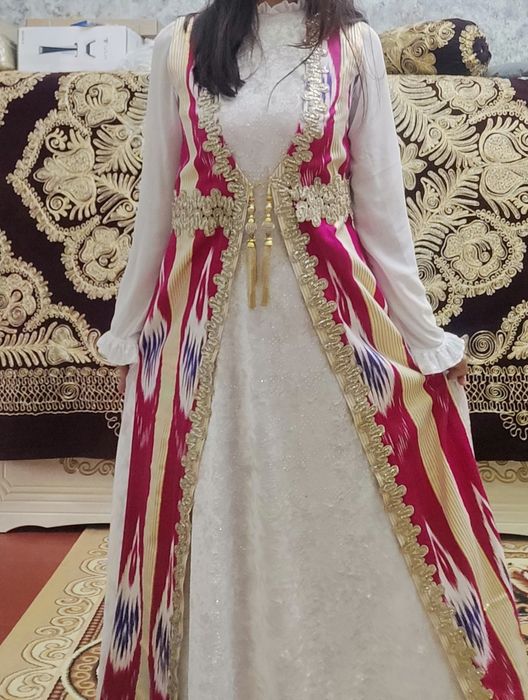 Ansanbl sotiladi