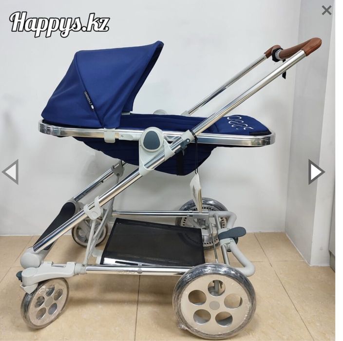 Коляска seed Papilio