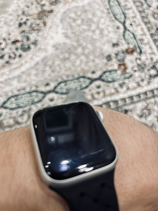 Iphone 8+ plus apple watch se