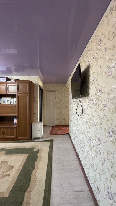 Продается 3 х комнатная квартира