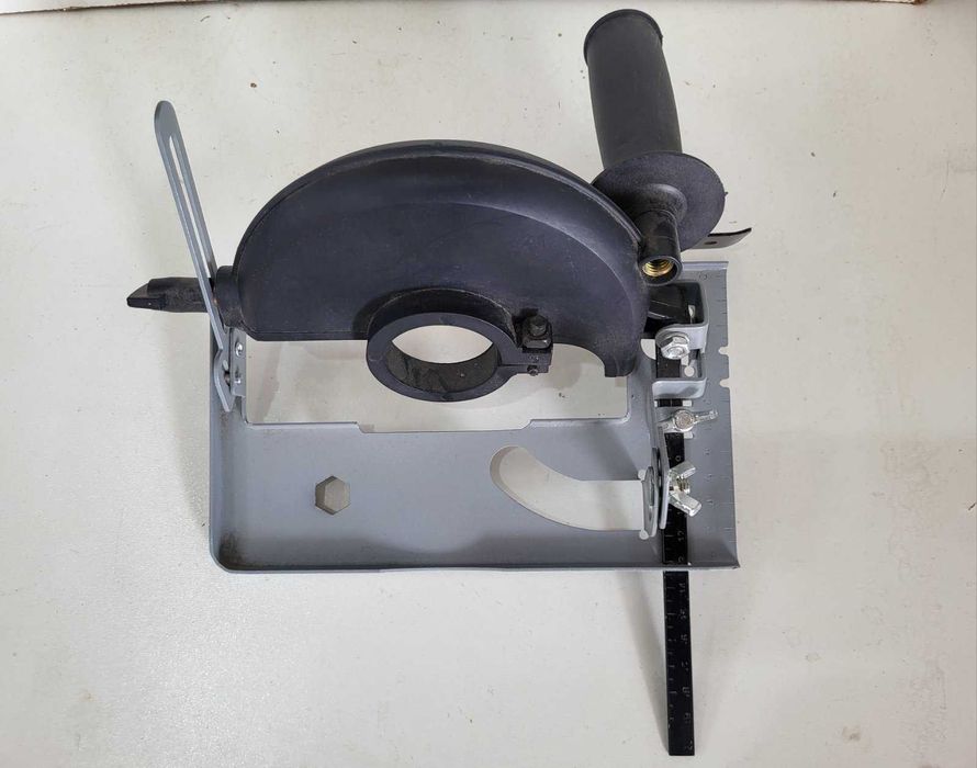 ТОП ЦЕНА!! Приставка за ЪГЛОШЛАЙФ/ФЛЕКС за Рязане под Ъгъл 45°!