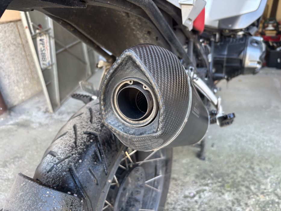 Гърне Bmw R1200,1250 Gs