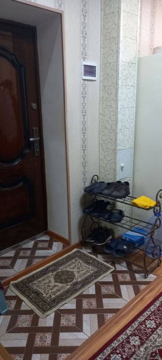 Kvartira 3 xonalik
