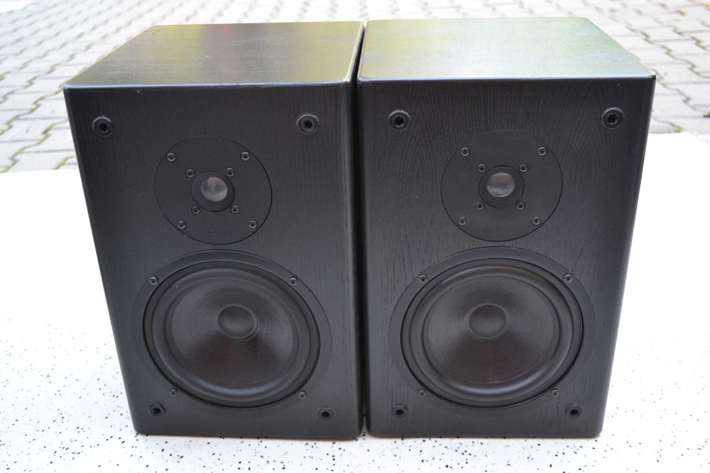 Boxe Sony SS S 70