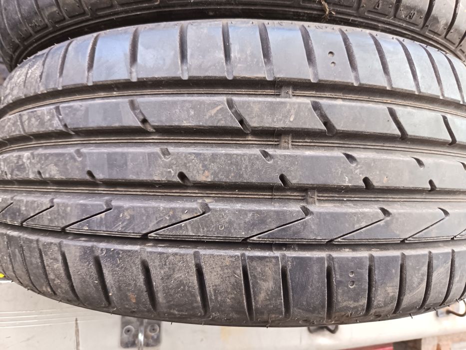 Anvelope vara 205 50 17 hankook 2018 7.5mm