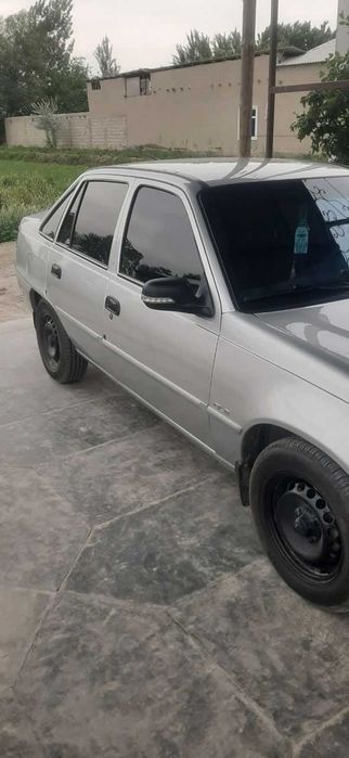 Chevrolet Nexia 2015 — 4