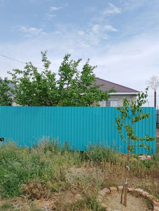 Продаётся дом в пдп2. Умыт