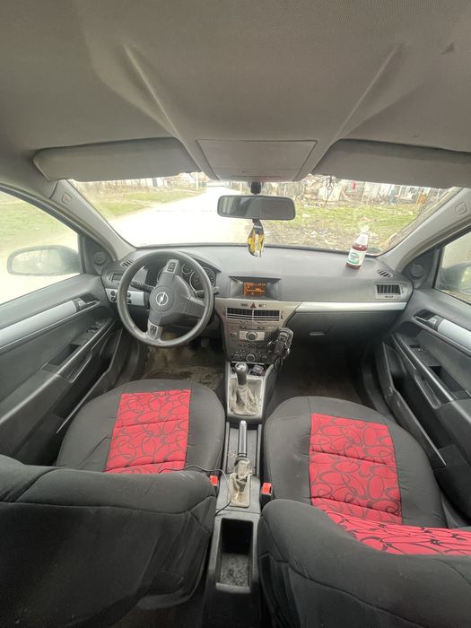 De vanzare , opel astra