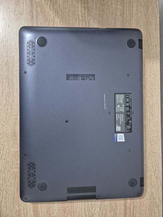 Продам ноутбук ASUS