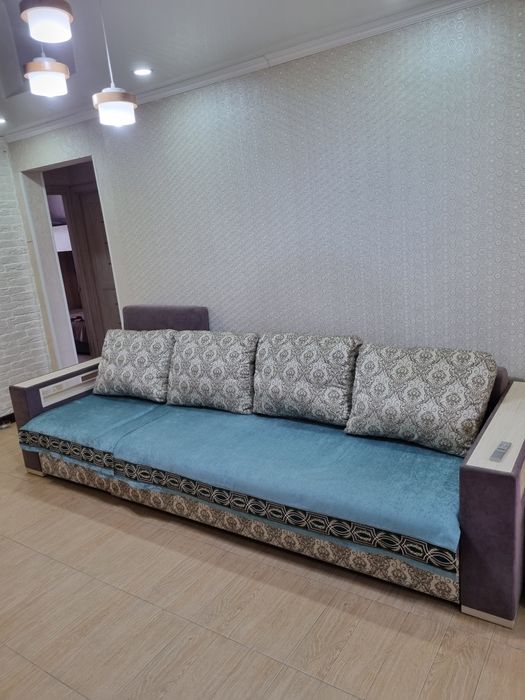 Продам диван конструктор