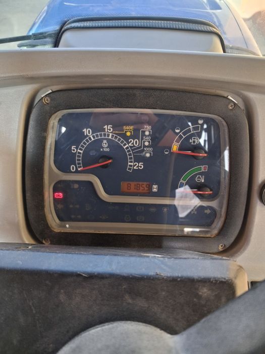 TD5 110 traktor sotiladi 2018 y