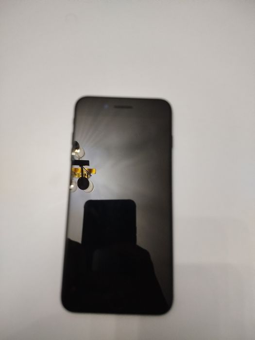 iPhone 7 plus black продоётса