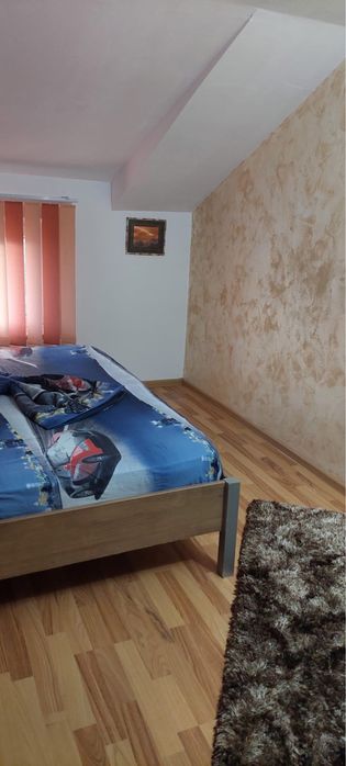 Casa Dana eforie nord