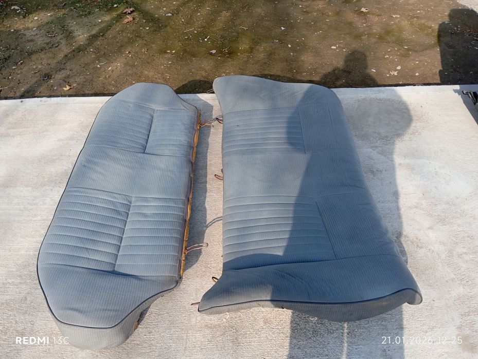 Сиденье для автомобиля